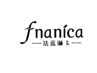 法蓝琳卡FNANICA