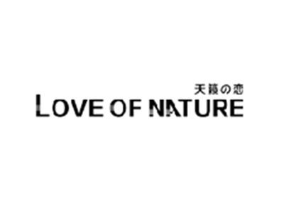 天籁の恋LOVE OF NATURE