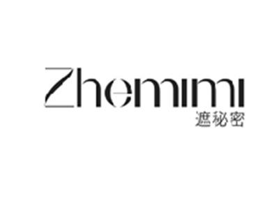 遮秘密ZHEMIMI