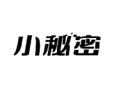 小秘密