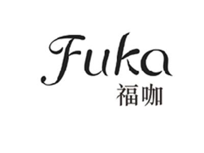 福咖FUKA