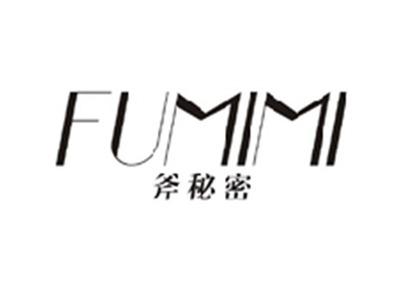 斧秘密FUMIMI