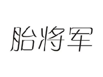 胎将军
