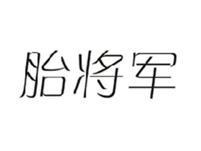 胎将军
