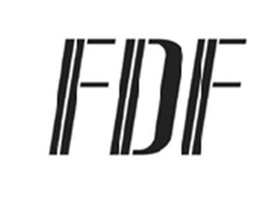 FDF