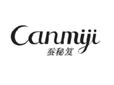 蚕秘笈CANMIJI