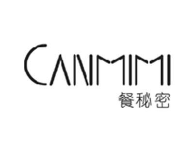 餐秘密CANMIMI