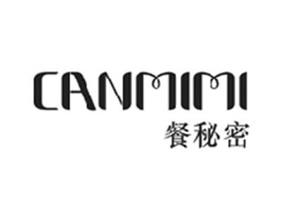 餐秘密CANMIMI