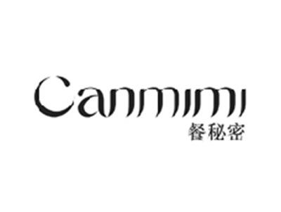 餐秘密CANMIMI