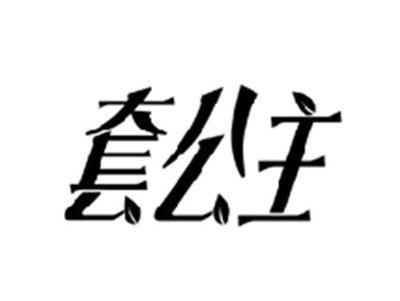 套公主
