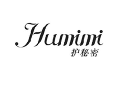 护秘密HUMIMI