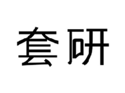 套研