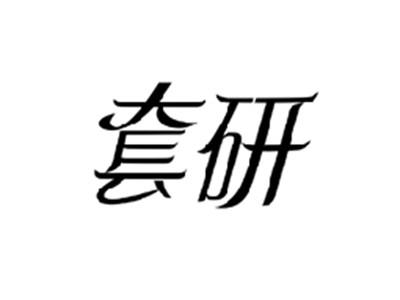 套研
