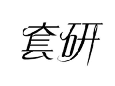 套研