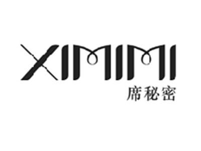 席秘密XIMIMI