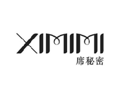 席秘密XIMIMI