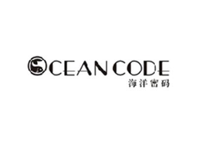 海洋密码OCEAN CODE