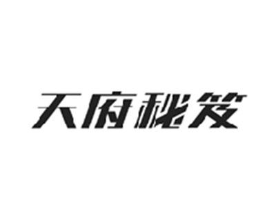 天府秘笈
