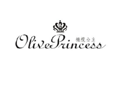 橄榄公主OLIVE PRINCESS