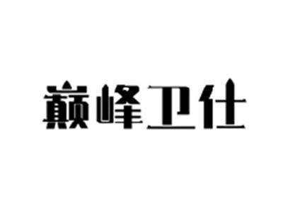 巅峰卫仕