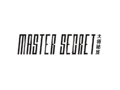大师秘笈MASTER SECRET