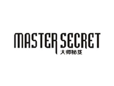 大师秘笈MASTER SECRET