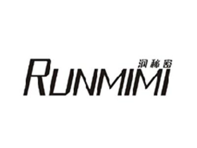 润秘密RUENMIMI