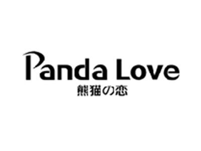 熊猫の恋PANDA LOVE