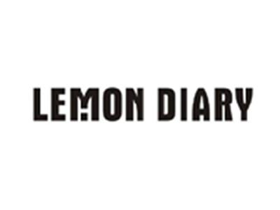 LEMON DIARY