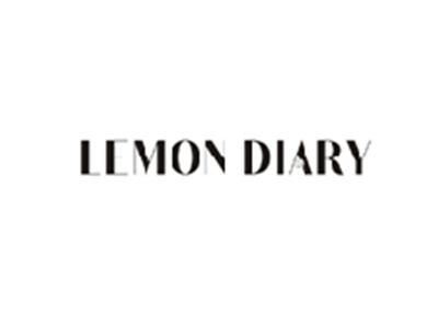 LEMON DIARY