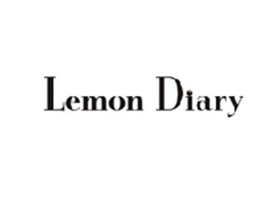 LEMON DIARY