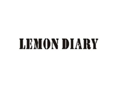 LEMON DIARY