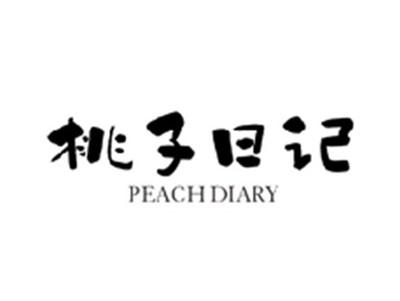 桃子日记PEACH DIARY