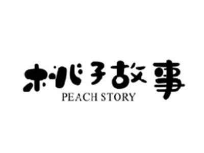 桃子故事PEACH STORY