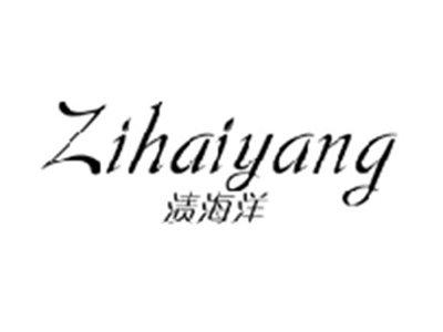 渍海洋ZIHAIYANG