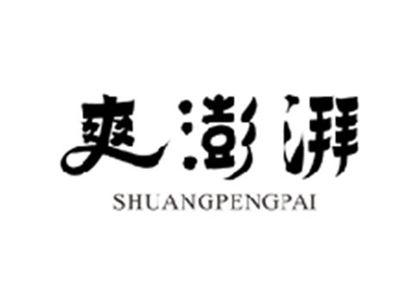 爽澎湃SHUANGPENGPAI