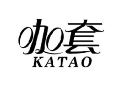 咖套KATAO