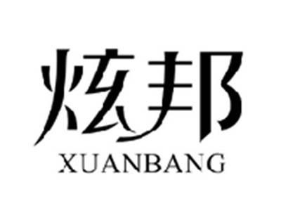 炫邦XUANBANG