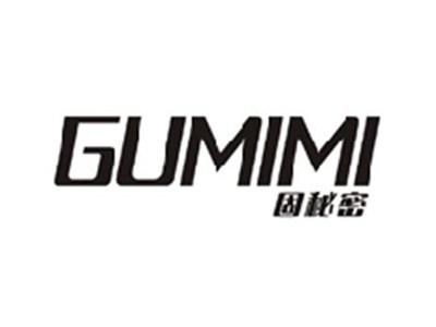 固秘密GUMIMI