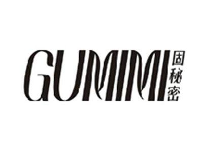 固秘密GUMIMI