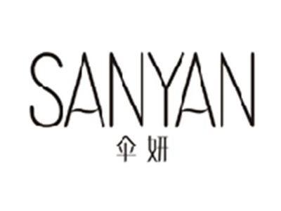 伞妍SANYAN