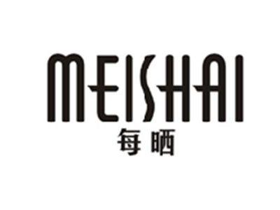 每晒MEISHAI