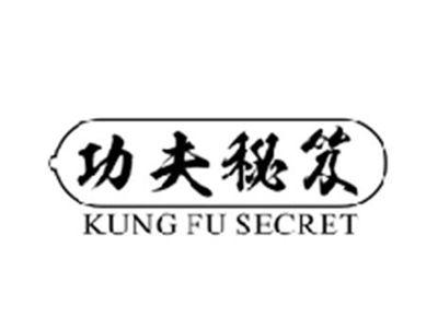 功夫秘笈KUNG FU SECRET