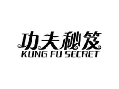 功夫秘笈KUNG FU SECRET