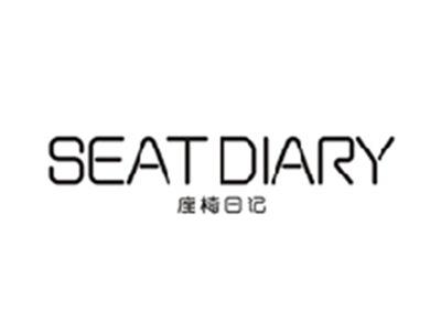 座椅日记SEAT DIARY