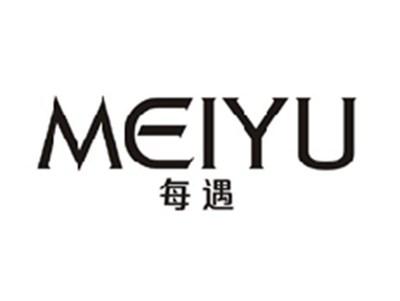 每遇MEIYU