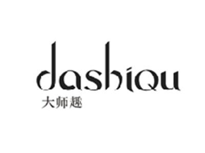大师趣DASHIQU