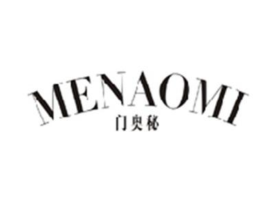 门奥秘MENAOMI