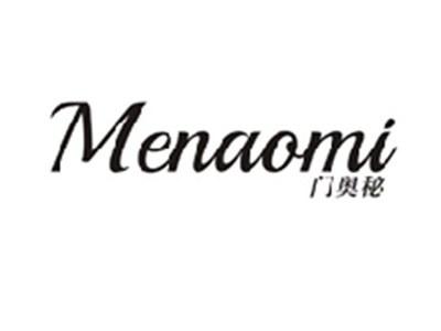 门奥秘MENAOMI