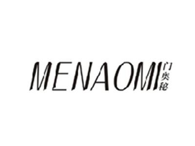 门奥秘MENAOMI